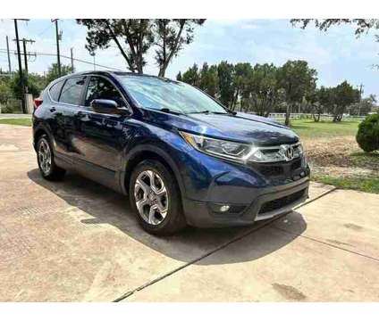 2019 Honda CR-V for sale is a 2019 Honda CR-V Car for Sale in San Antonio TX