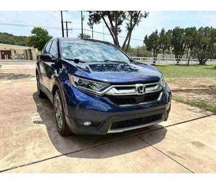 2019 Honda CR-V for sale is a 2019 Honda CR-V Car for Sale in San Antonio TX