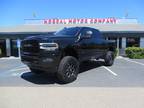 2023 RAM 2500 Laramie Crew Cab SWB 4WD