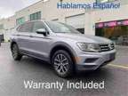 2019 Volkswagen Tiguan for sale