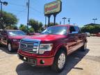 2013 Ford F-150 XLT SuperCrew 6.5-ft. Bed 4WD