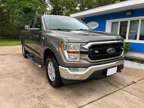2021 Ford F150 Super Cab for sale