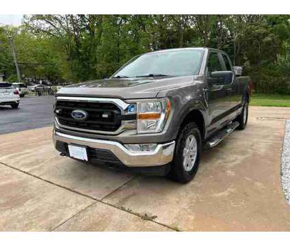 2021 Ford F150 Super Cab for sale is a Grey 2021 Ford F-150 Car for Sale in Vineland NJ