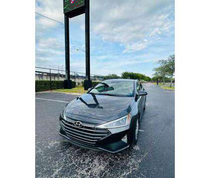 2020 Hyundai Elantra for sale is a 2020 Hyundai Elantra Car for Sale in Jacksonville FL