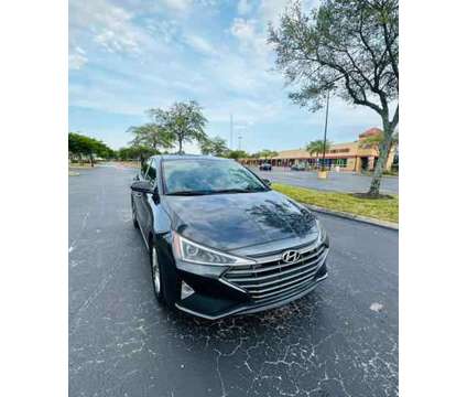 2020 Hyundai Elantra for sale is a 2020 Hyundai Elantra Car for Sale in Jacksonville FL