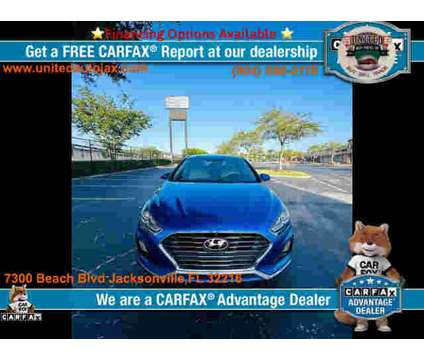 2019 Hyundai Sonata for sale is a 2019 Hyundai Sonata Car for Sale in Jacksonville FL