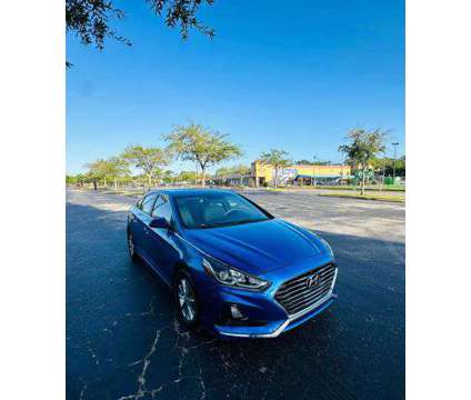 2019 Hyundai Sonata for sale is a 2019 Hyundai Sonata Car for Sale in Jacksonville FL