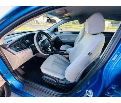 2019 Hyundai Sonata for sale is a 2019 Hyundai Sonata Car for Sale in Jacksonville FL