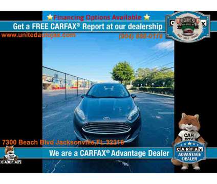 2019 Ford Fiesta for sale is a 2019 Ford Fiesta Car for Sale in Jacksonville FL