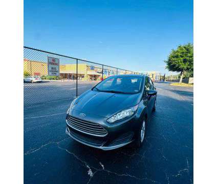 2019 Ford Fiesta for sale is a 2019 Ford Fiesta Car for Sale in Jacksonville FL