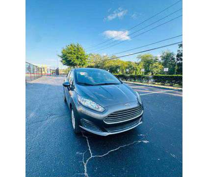 2019 Ford Fiesta for sale is a 2019 Ford Fiesta Car for Sale in Jacksonville FL