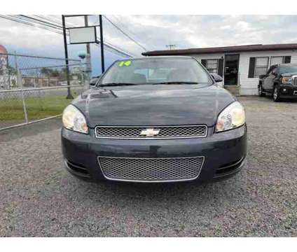 2014 Chevrolet Impala Limited for sale is a 2014 Chevrolet Impala Limited Car for Sale in Aberdeen MD