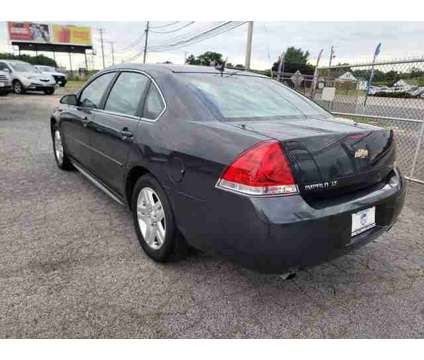 2014 Chevrolet Impala Limited for sale is a 2014 Chevrolet Impala Limited Car for Sale in Aberdeen MD