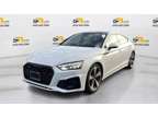 2021 Audi A5 for sale