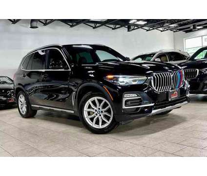 2019 BMW X5 for sale is a Black 2019 BMW X5 4.6is Car for Sale in Downers Grove IL