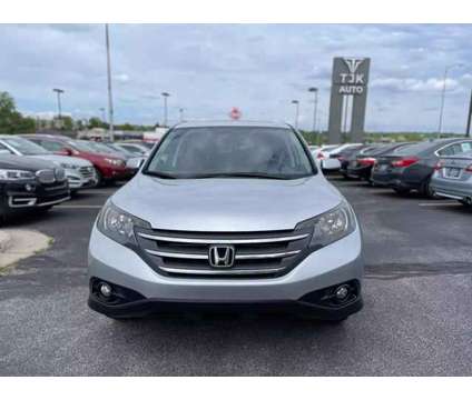 2014 Honda CR-V for sale is a Silver 2014 Honda CR-V Car for Sale in Omaha NE