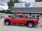 2013 Chevrolet Silverado 1500 Crew Cab for sale