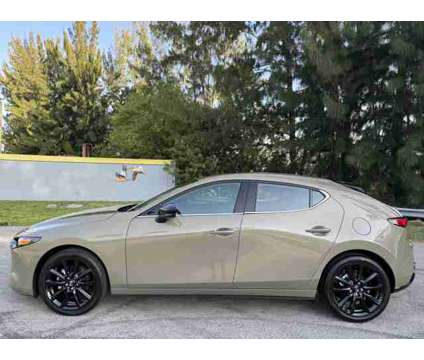 2024 MAZDA MAZDA3 for sale is a 2024 Mazda MAZDA 3 sp Car for Sale in Davie FL