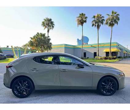 2024 MAZDA MAZDA3 for sale is a 2024 Mazda MAZDA 3 sp Car for Sale in Davie FL