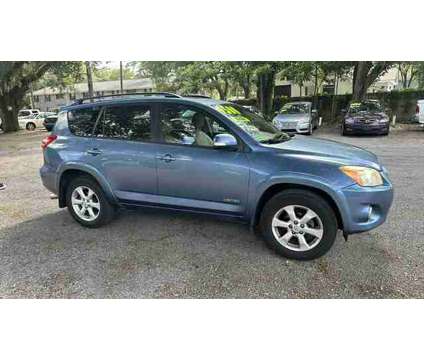 2010 Toyota RAV4 for sale is a 2010 Toyota RAV4 4dr Car for Sale in Summerville SC