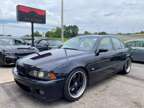 2000 BMW M5 for sale
