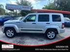 2009 Jeep Liberty for sale