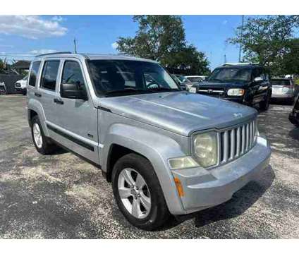 2009 Jeep Liberty for sale is a 2009 Jeep Liberty Car for Sale in West Park FL