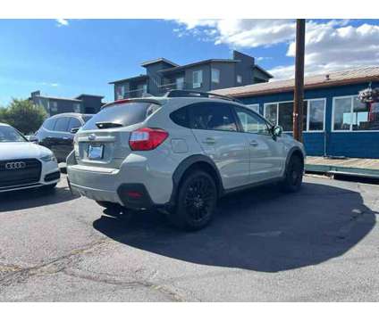 2017 Subaru Crosstrek for sale is a 2017 Subaru Crosstrek 2.0i Car for Sale in Redmond OR