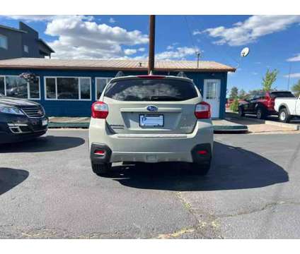 2017 Subaru Crosstrek for sale is a 2017 Subaru Crosstrek 2.0i Car for Sale in Redmond OR