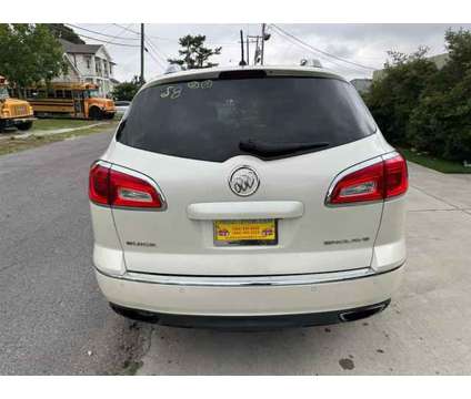 2014 Buick Enclave for sale is a White 2014 Buick Enclave Car for Sale in Kenner LA