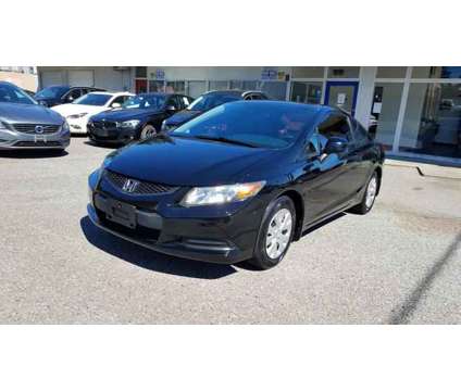 2012 Honda Civic for sale is a Black 2012 Honda Civic Car for Sale in Everett WA