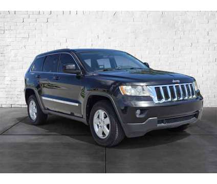 2012 Jeep Grand Cherokee for sale is a Black 2012 Jeep grand cherokee Car for Sale in Chattanooga TN