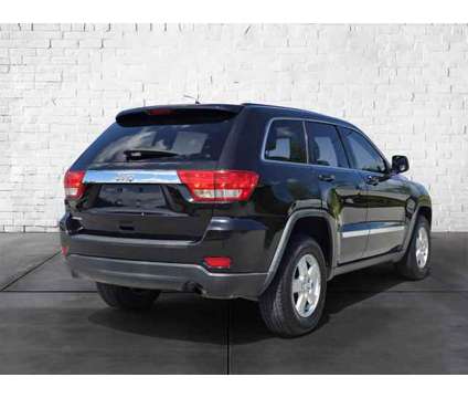 2012 Jeep Grand Cherokee for sale is a Black 2012 Jeep grand cherokee Car for Sale in Chattanooga TN