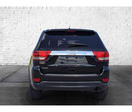 2012 Jeep Grand Cherokee for sale is a Black 2012 Jeep grand cherokee Car for Sale in Chattanooga TN