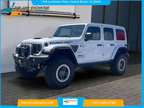 2023 Jeep Wrangler Unlimited for sale
