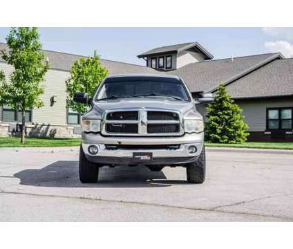 2005 Dodge Ram 2500 Quad Cab for sale is a Brown 2005 Dodge Ram 2500 Quad Cab Car for Sale in Lincoln NE