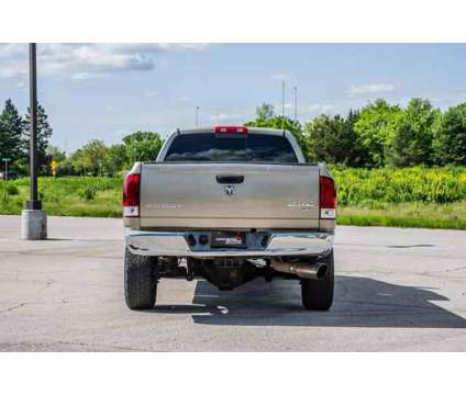 2005 Dodge Ram 2500 Quad Cab for sale is a Brown 2005 Dodge Ram 2500 Quad Cab Car for Sale in Lincoln NE