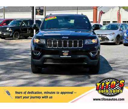 2016 Jeep Grand Cherokee for sale is a Black 2016 Jeep grand cherokee Car for Sale in Murray UT