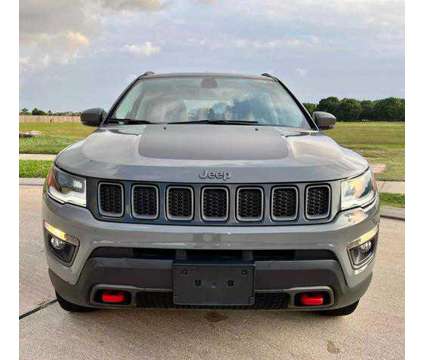 2020 Jeep Compass for sale is a 2020 Jeep Compass Car for Sale in Houston TX