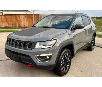 2020 Jeep Compass for sale is a 2020 Jeep Compass Car for Sale in Houston TX