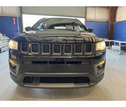2021 Jeep Compass for sale is a 2021 Jeep Compass Car for Sale in Houston TX