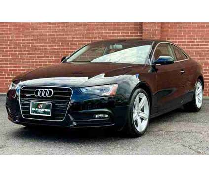 2013 Audi A5 for sale is a Black 2013 Audi A5 3.2 quattro Car for Sale in Highland Park IL