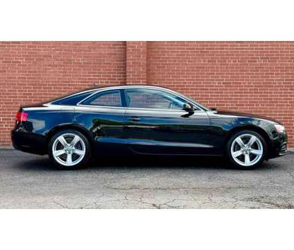 2013 Audi A5 for sale is a Black 2013 Audi A5 3.2 quattro Car for Sale in Highland Park IL