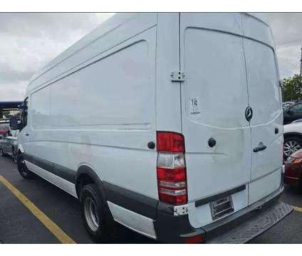 2010 Mercedes-Benz Comm Sprinter for sale is a White 2010 Car for Sale in West Park FL
