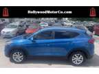 2019 Hyundai Tucson for sale