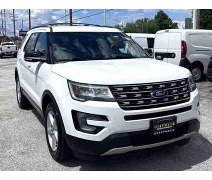 2017 Ford Explorer for sale is a 2017 Ford Explorer Car for Sale in Saint Louis MO