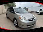 2006 Toyota Sienna for sale