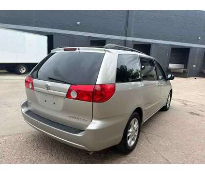 2006 Toyota Sienna for sale is a Brown 2006 Toyota Sienna Car for Sale in Englewood CO