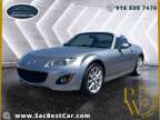 2011 MAZDA MX-5 Miata for sale