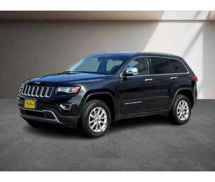 2014 Jeep Grand Cherokee for sale is a Black 2014 Jeep grand cherokee Car for Sale in Houston TX